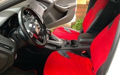 Ford Focus III, 2014 год, 650 000 рублей, 1 фотография