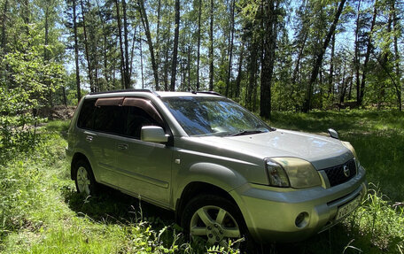 Nissan X-Trail, 2005 год, 770 000 рублей, 1 фотография