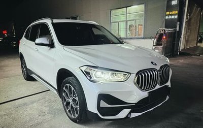 BMW X1, 2022 год, 1 810 000 рублей, 1 фотография