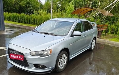 Mitsubishi Lancer IX, 2011 год, 845 000 рублей, 1 фотография