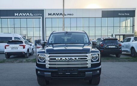 Haval H9, 2024 год, 5 099 000 рублей, 2 фотография