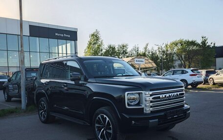 Haval H9, 2024 год, 5 099 000 рублей, 3 фотография