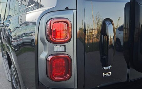 Haval H9, 2024 год, 5 099 000 рублей, 10 фотография