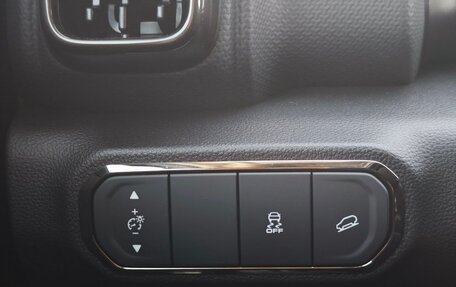 Haval H9, 2024 год, 5 099 000 рублей, 22 фотография