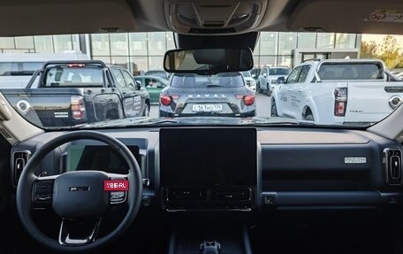 Haval H9, 2024 год, 5 099 000 рублей, 14 фотография