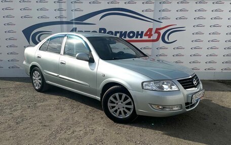 Nissan Almera Classic, 2007 год, 475 000 рублей, 7 фотография