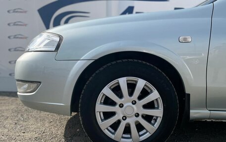 Nissan Almera Classic, 2007 год, 475 000 рублей, 9 фотография