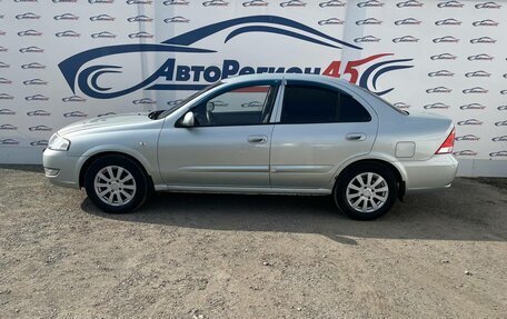 Nissan Almera Classic, 2007 год, 475 000 рублей, 2 фотография