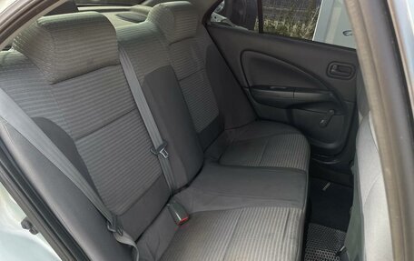 Nissan Almera Classic, 2007 год, 475 000 рублей, 14 фотография