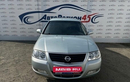Nissan Almera Classic, 2007 год, 475 000 рублей, 8 фотография