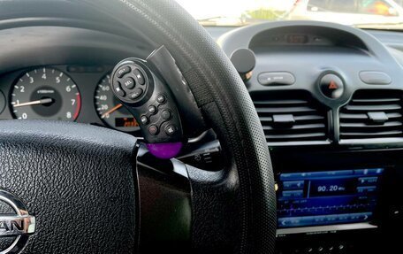 Nissan Almera Classic, 2007 год, 475 000 рублей, 13 фотография