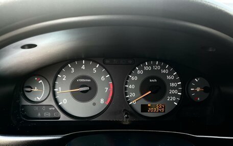 Nissan Almera Classic, 2007 год, 475 000 рублей, 19 фотография