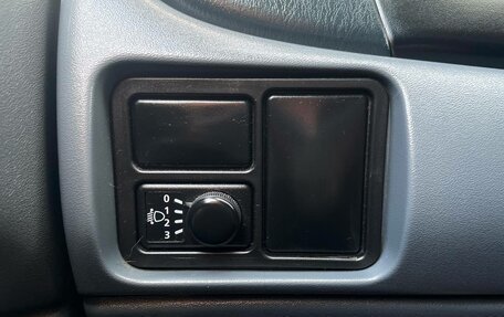 Nissan Almera Classic, 2007 год, 475 000 рублей, 22 фотография