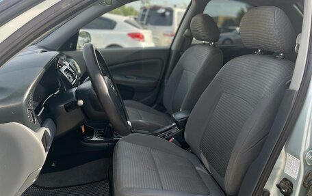 Nissan Almera Classic, 2007 год, 475 000 рублей, 15 фотография