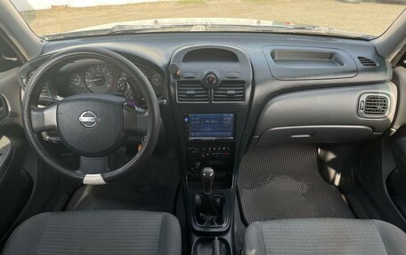 Nissan Almera Classic, 2007 год, 475 000 рублей, 11 фотография