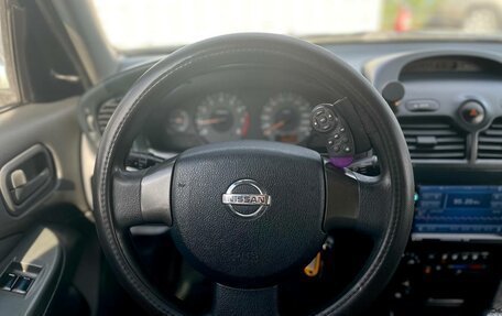 Nissan Almera Classic, 2007 год, 475 000 рублей, 17 фотография
