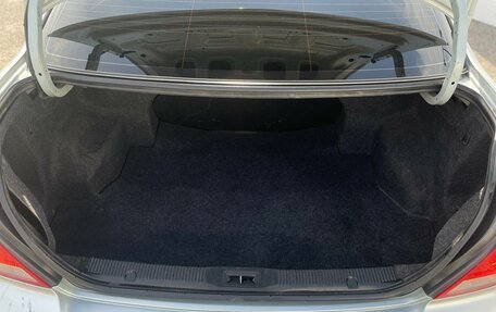 Nissan Almera Classic, 2007 год, 475 000 рублей, 24 фотография
