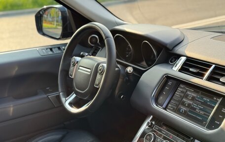 Land Rover Range Rover Sport II, 2014 год, 3 097 000 рублей, 6 фотография