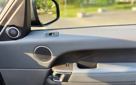 Land Rover Range Rover Sport II, 2014 год, 3 097 000 рублей, 4 фотография