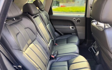 Land Rover Range Rover Sport II, 2014 год, 3 097 000 рублей, 9 фотография