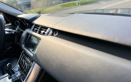 Land Rover Range Rover Sport II, 2014 год, 3 097 000 рублей, 5 фотография