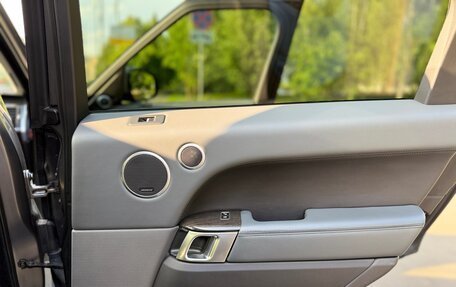 Land Rover Range Rover Sport II, 2014 год, 3 097 000 рублей, 12 фотография