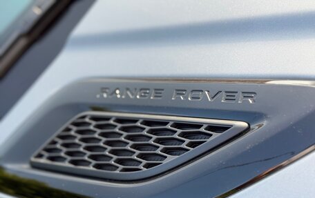 Land Rover Range Rover Sport II, 2014 год, 3 097 000 рублей, 19 фотография