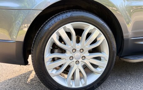 Land Rover Range Rover Sport II, 2014 год, 3 097 000 рублей, 24 фотография