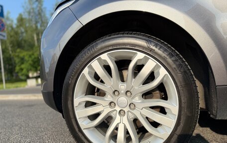 Land Rover Range Rover Sport II, 2014 год, 3 097 000 рублей, 23 фотография