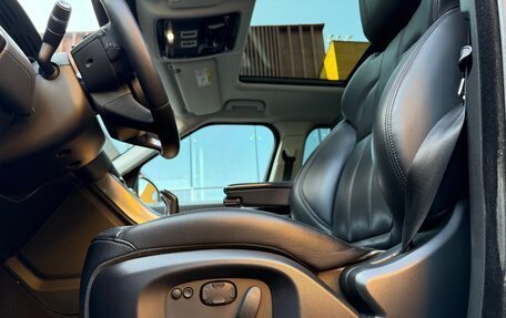 Land Rover Range Rover Sport II, 2014 год, 3 097 000 рублей, 38 фотография