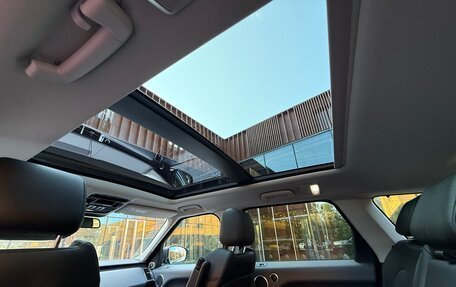 Land Rover Range Rover Sport II, 2014 год, 3 097 000 рублей, 37 фотография