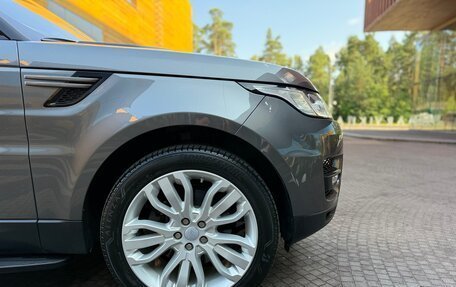 Land Rover Range Rover Sport II, 2014 год, 3 097 000 рублей, 35 фотография
