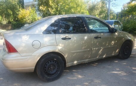 Ford Focus IV, 2001 год, 200 000 рублей, 3 фотография