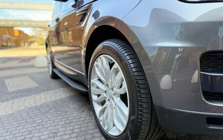 Land Rover Range Rover Sport II, 2014 год, 3 097 000 рублей, 34 фотография