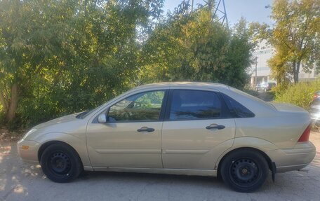Ford Focus IV, 2001 год, 200 000 рублей, 2 фотография