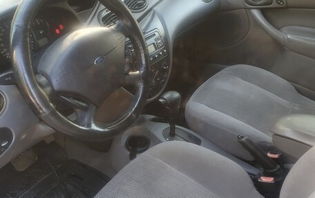 Ford Focus IV, 2001 год, 200 000 рублей, 6 фотография