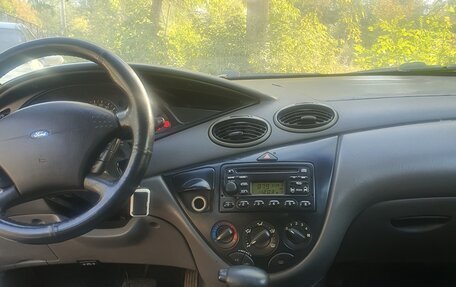 Ford Focus IV, 2001 год, 200 000 рублей, 5 фотография