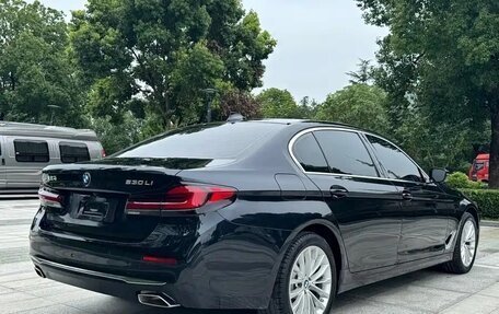 BMW 5 серия, 2021 год, 4 099 000 рублей, 4 фотография