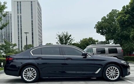 BMW 5 серия, 2021 год, 4 099 000 рублей, 3 фотография