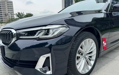 BMW 5 серия, 2021 год, 4 099 000 рублей, 2 фотография