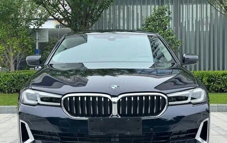 BMW 5 серия, 2021 год, 4 099 000 рублей, 6 фотография