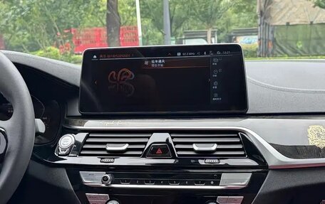 BMW 5 серия, 2021 год, 4 099 000 рублей, 12 фотография