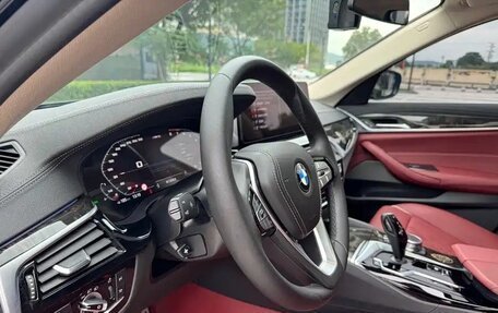 BMW 5 серия, 2021 год, 4 099 000 рублей, 8 фотография