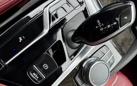 BMW 5 серия, 2021 год, 4 099 000 рублей, 15 фотография