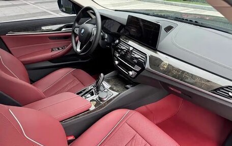 BMW 5 серия, 2021 год, 4 099 000 рублей, 14 фотография