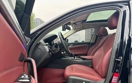 BMW 5 серия, 2021 год, 4 099 000 рублей, 7 фотография