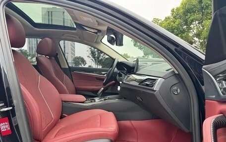 BMW 5 серия, 2021 год, 4 099 000 рублей, 17 фотография