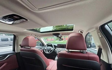 BMW 5 серия, 2021 год, 4 099 000 рублей, 21 фотография