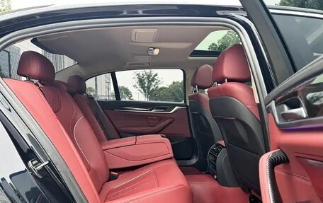 BMW 5 серия, 2021 год, 4 099 000 рублей, 23 фотография