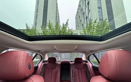 BMW 5 серия, 2021 год, 4 099 000 рублей, 22 фотография